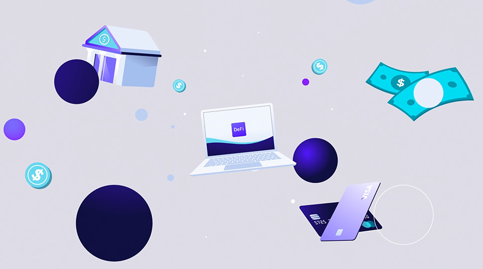 2.5D Scene from Project