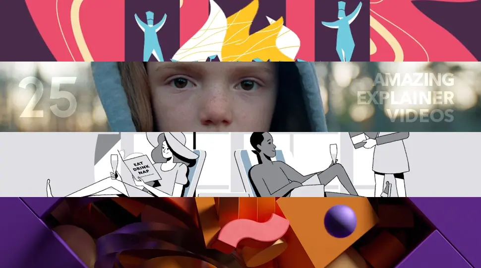 25 amazing explainer video examples 2020