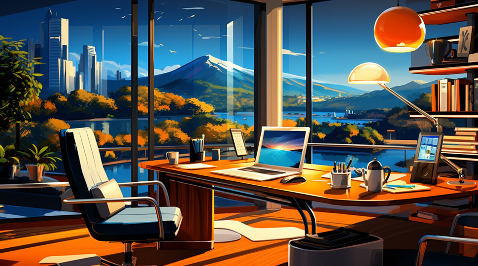 Enteprise location for filming