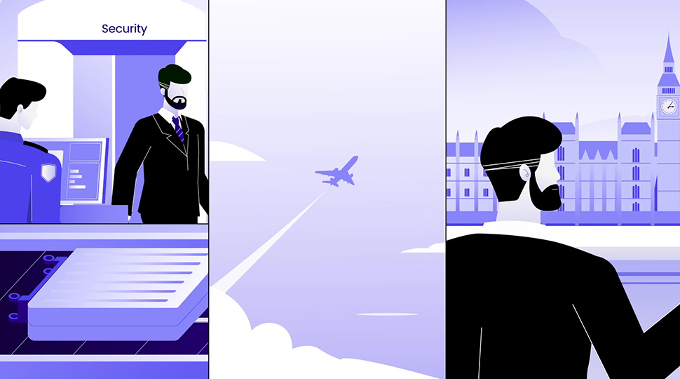 FLYR explainer screenshot 1