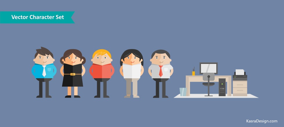 free-vector-character-set-download2