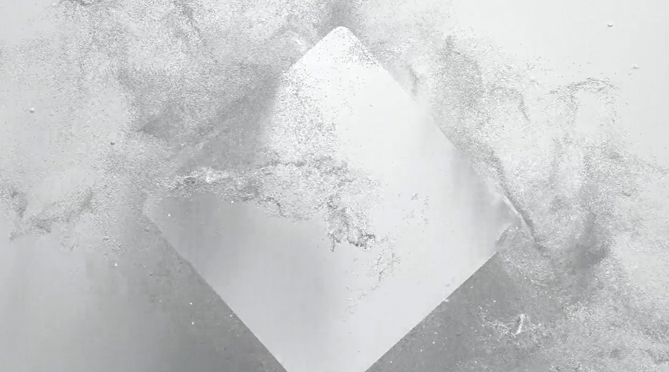 motion design for product launch