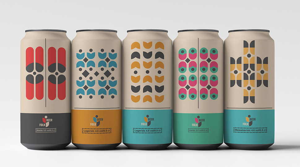 pattern product design