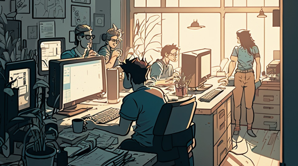 Top 10 Malaysian Animation Companies in 2023