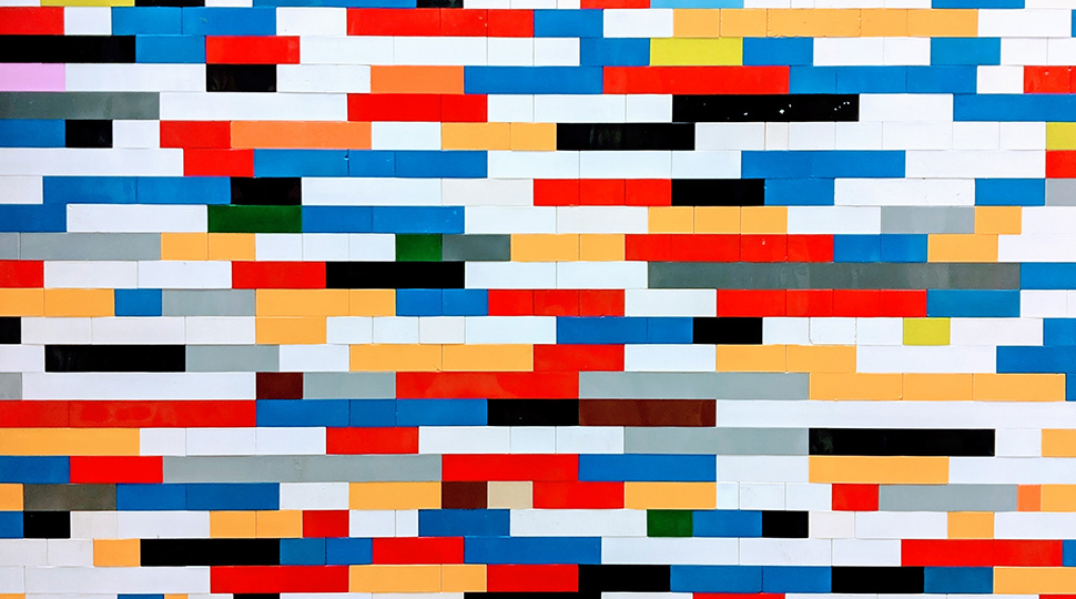 unsplash pattern library beautiful