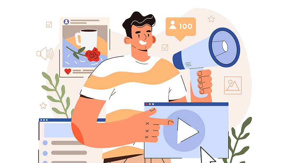 video closed captions