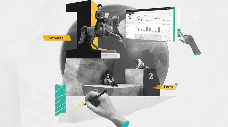 Collage Scene 1